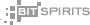 bitspirits - Internetdienstleistungen und Softwareentwicklung - Logo